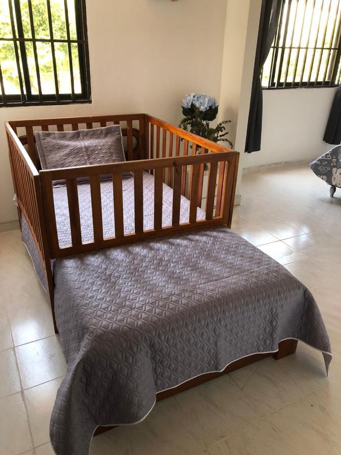 Habitaciones Independientes Cerca Al Aeropuerto 1 Cartagena Exteriér fotografie