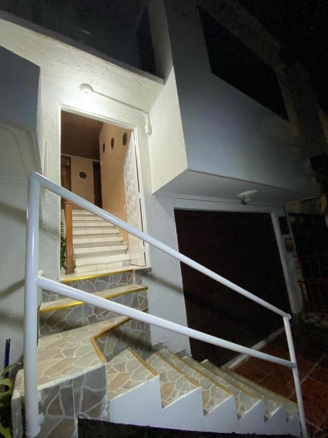 Habitaciones Independientes Cerca Al Aeropuerto 1 Cartagena Exteriér fotografie