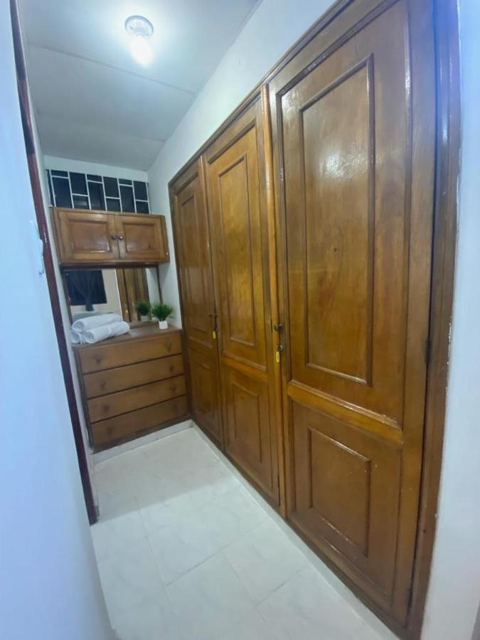 Habitaciones Independientes Cerca Al Aeropuerto 1 Cartagena Exteriér fotografie