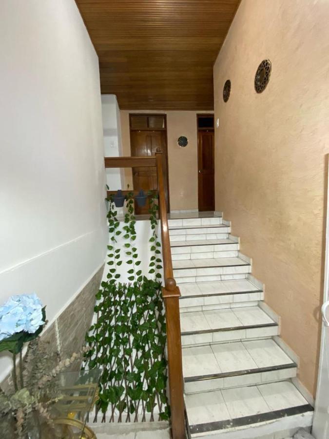 Habitaciones Independientes Cerca Al Aeropuerto 1 Cartagena Exteriér fotografie