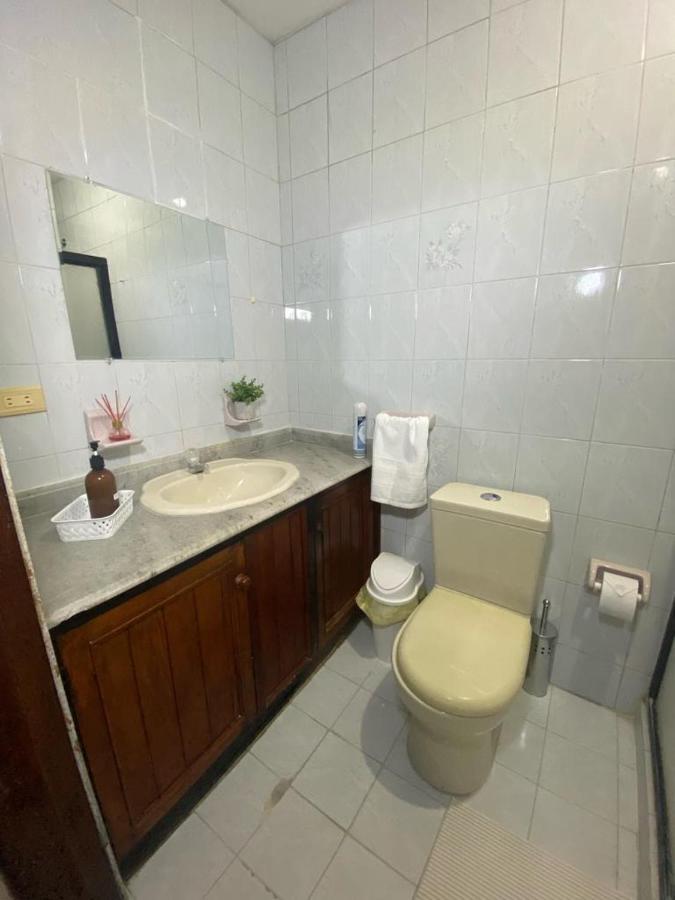 Habitaciones Independientes Cerca Al Aeropuerto 1 Cartagena Exteriér fotografie